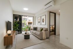The Watergardens At Canberra (D27), Apartment #505718331